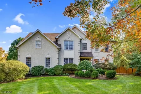 2 Acorn Trl, Chester, NJ 07930