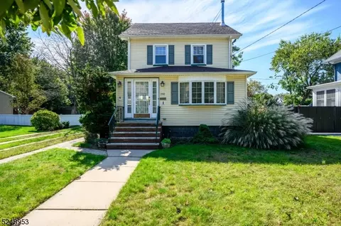 292 Maple Ave, Rahway, NJ 07065