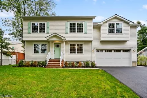 2509 Smith St, Scotch Plains, NJ 07076