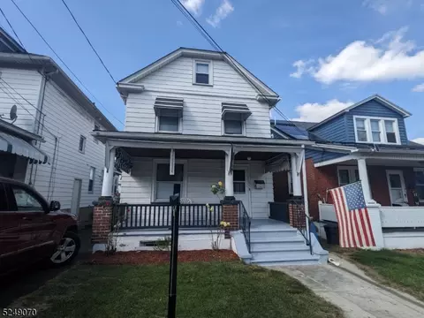 277 Irwin St, Phillipsburg, NJ 08865