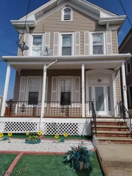 328 E Grand Ave, Rahway, NJ 07065