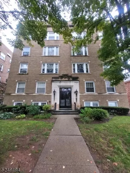 45 Park Ave #46, Bloomfield, NJ 07003