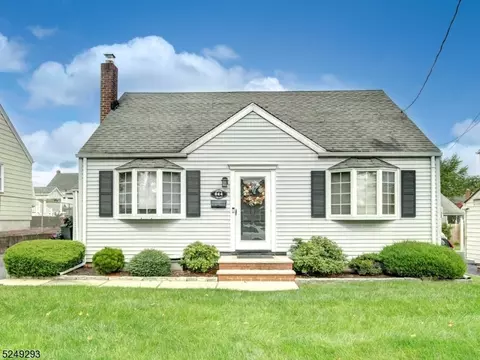 644 Newark Ave, Kenilworth, NJ 07033