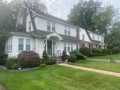 400 Thompson Ave, Roselle, NJ 07203