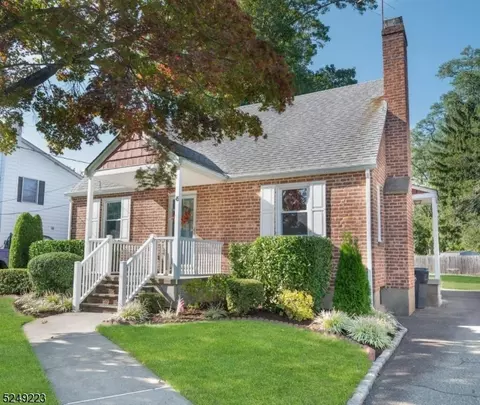45 Kearney Ave, Hanover, NJ 07981