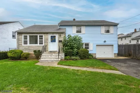 942 Douglas Ter, Union, NJ 07083