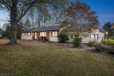 50 Riverview Ter, Hillsborough, NJ 08844