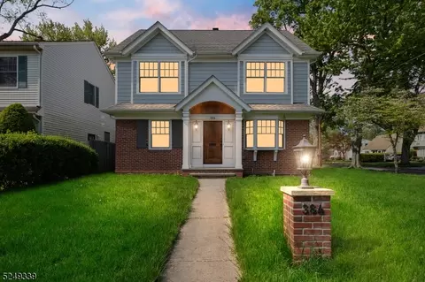 384 Park View Dr, Scotch Plains, NJ 07076
