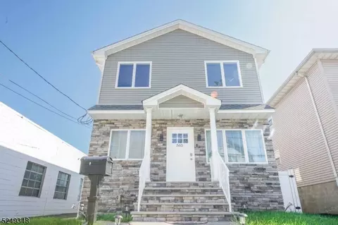 560 Elizabeth Ave, Linden, NJ 07036