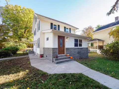 39 Kennedy Ave, Ogdensburg, NJ 07439
