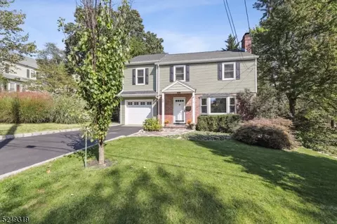 38 Knollwood Ave, Madison, NJ 07940