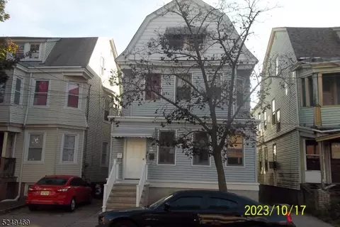 18 Headley Ter #2, Irvington, NJ 07111