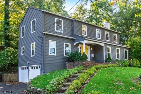 161 Woodland Ave, Summit, NJ 07901