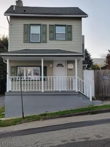 25 Fulton St, Phillipsburg, NJ 08865