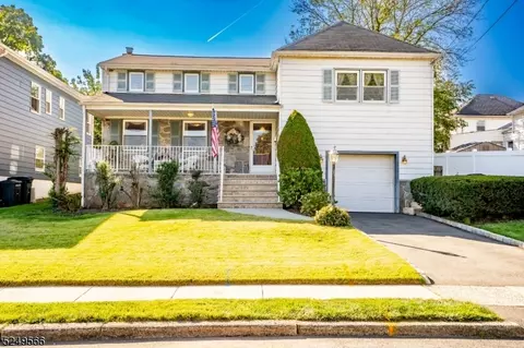 24 Hayes Rd, Union, NJ 07083