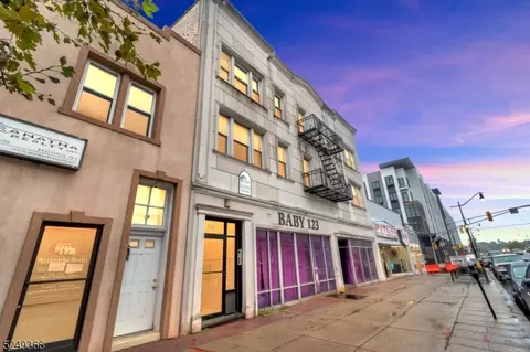 114-116 Washington Ave #3, Belleville, NJ 07109