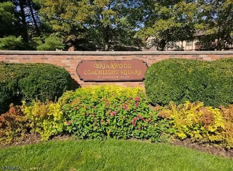 2 Avon Ct #2D, Chatham Twp, NJ 07928