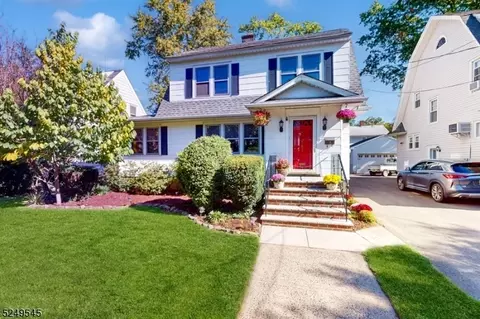 265 Forbes St, Rahway, NJ 07065