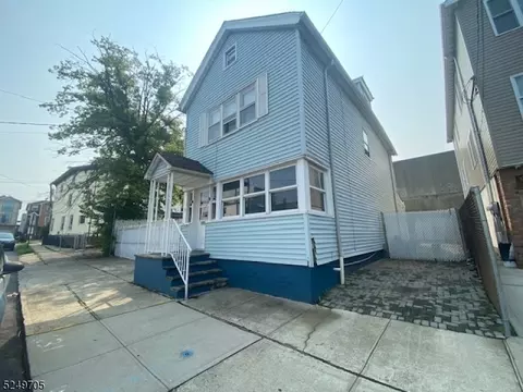 12 Atlantic, Elizabeth City, NJ 07206