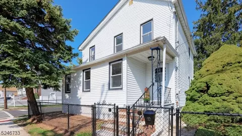 3101 Fedor Ave, Linden, NJ 07036