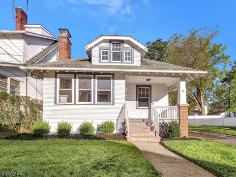 9 Hudson Ave, Maplewood, NJ 07040
