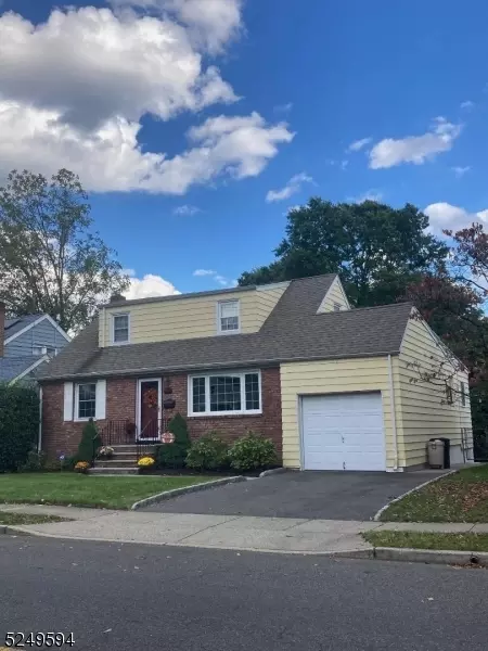 949 Liberty Ave, Union, NJ 07083