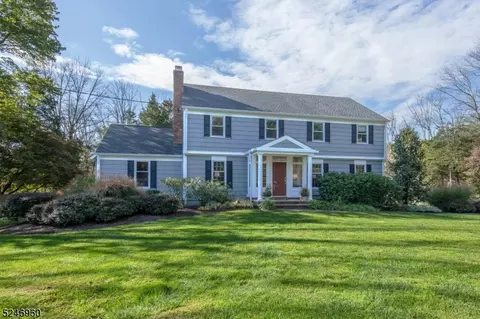 5 Ridge Rd, Peapack And Gladstone, NJ 07934