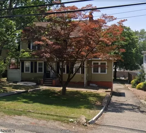 604 Mt Pleasant Ave, West Orange, NJ 07052