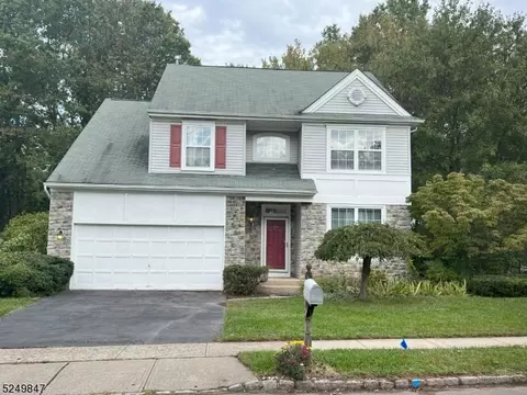 17 Harvard Cir, Princeton, NJ 08540