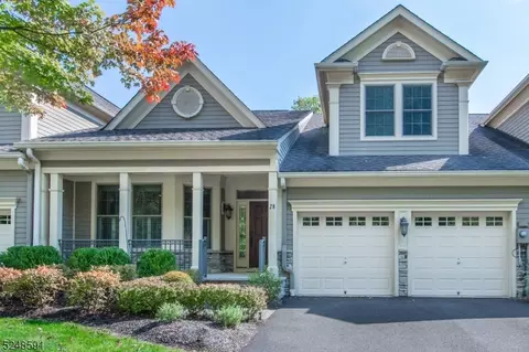 28 Sterling Dr, Chatham Twp, NJ 07928