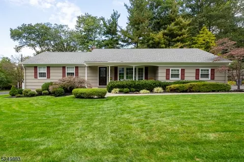 27 Possum Way, New Providence, NJ 07974