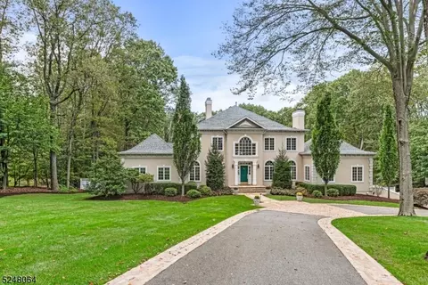 13 Laurel Mountain Way, Tewksbury Twp, NJ 07830