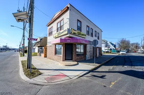 513 W Westfield Ave, Roselle Park, NJ 07204