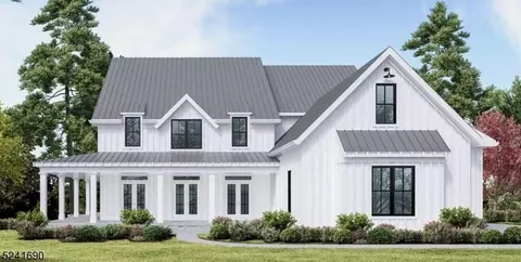 4 Brookside Way #4, Randolph, NJ 07869