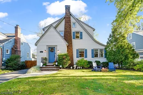 607 S Chestnut St, Westfield, NJ 07090