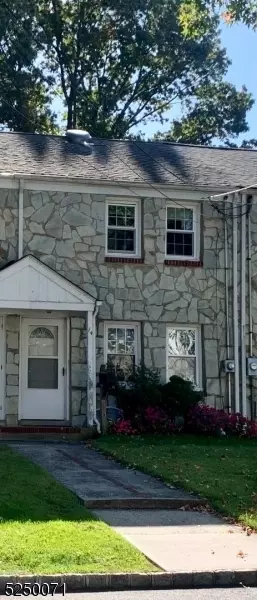 14 W End Pl, Cranford, NJ 07016