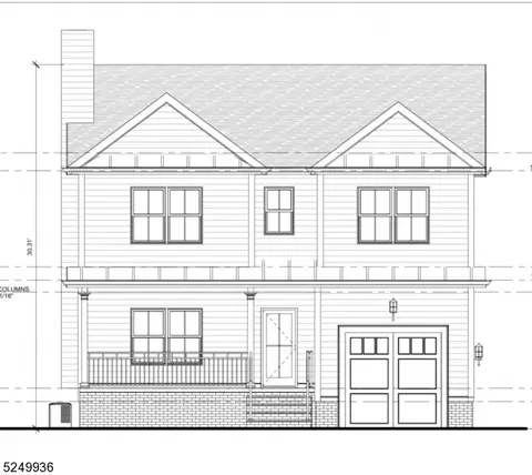 922 Pennsylvania Ave, Union, NJ 07083