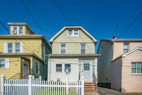 1023 Julia St, Elizabeth, NJ 07201