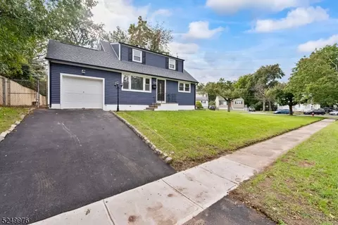 312 Hunter, Plainfield, NJ 07063