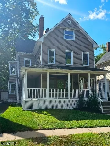 37 State St, City Of Orange, NJ 07050
