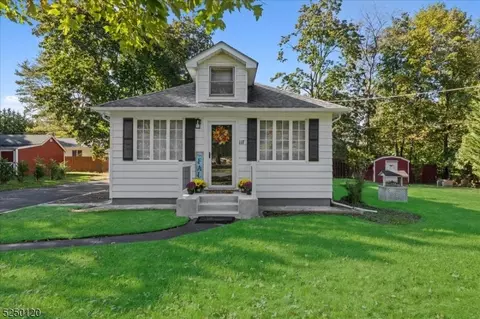 117 Sunset Ave, Princeton, NJ 08540