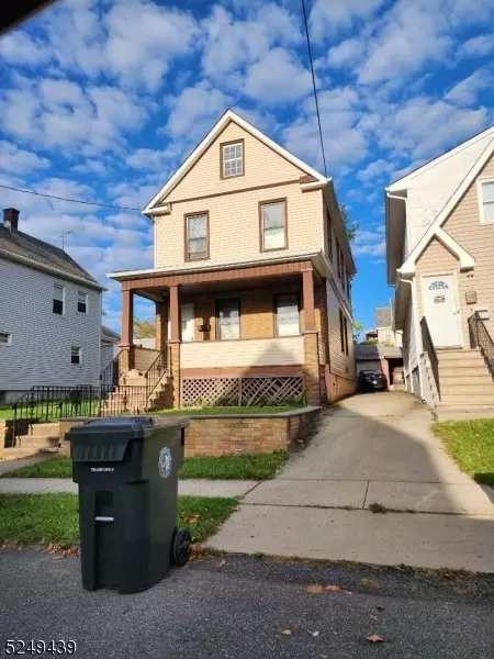 529 Groom St, Perth Amboy, NJ 08861