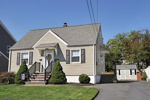 37 Coldevin Rd, Clark, NJ 07066