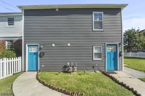 1104 Bower St, Linden, NJ 07036