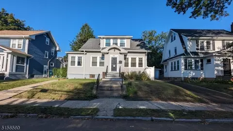 101 Montrose St, Newark, NJ 07106