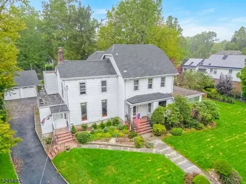 629 E Broad St, Westfield, NJ 07090