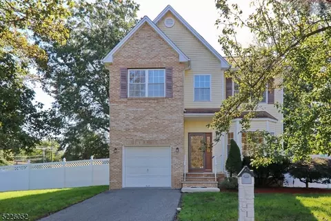14 Paul Pl, Fanwood, NJ 07023