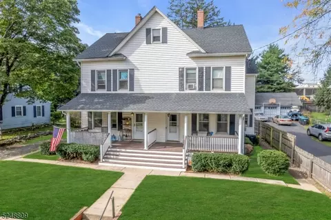 75 Broad St, Flemington, NJ 08822