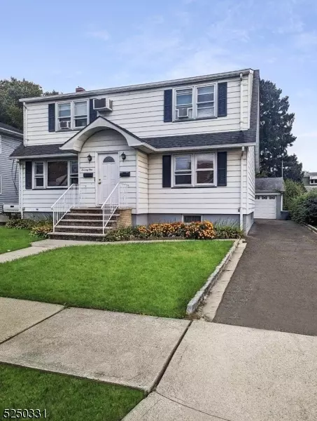 69 Spencer Ave Aka 71, Clifton, NJ 07013