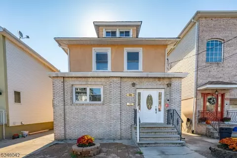 510 Burnham Rd, Elizabeth, NJ 07202